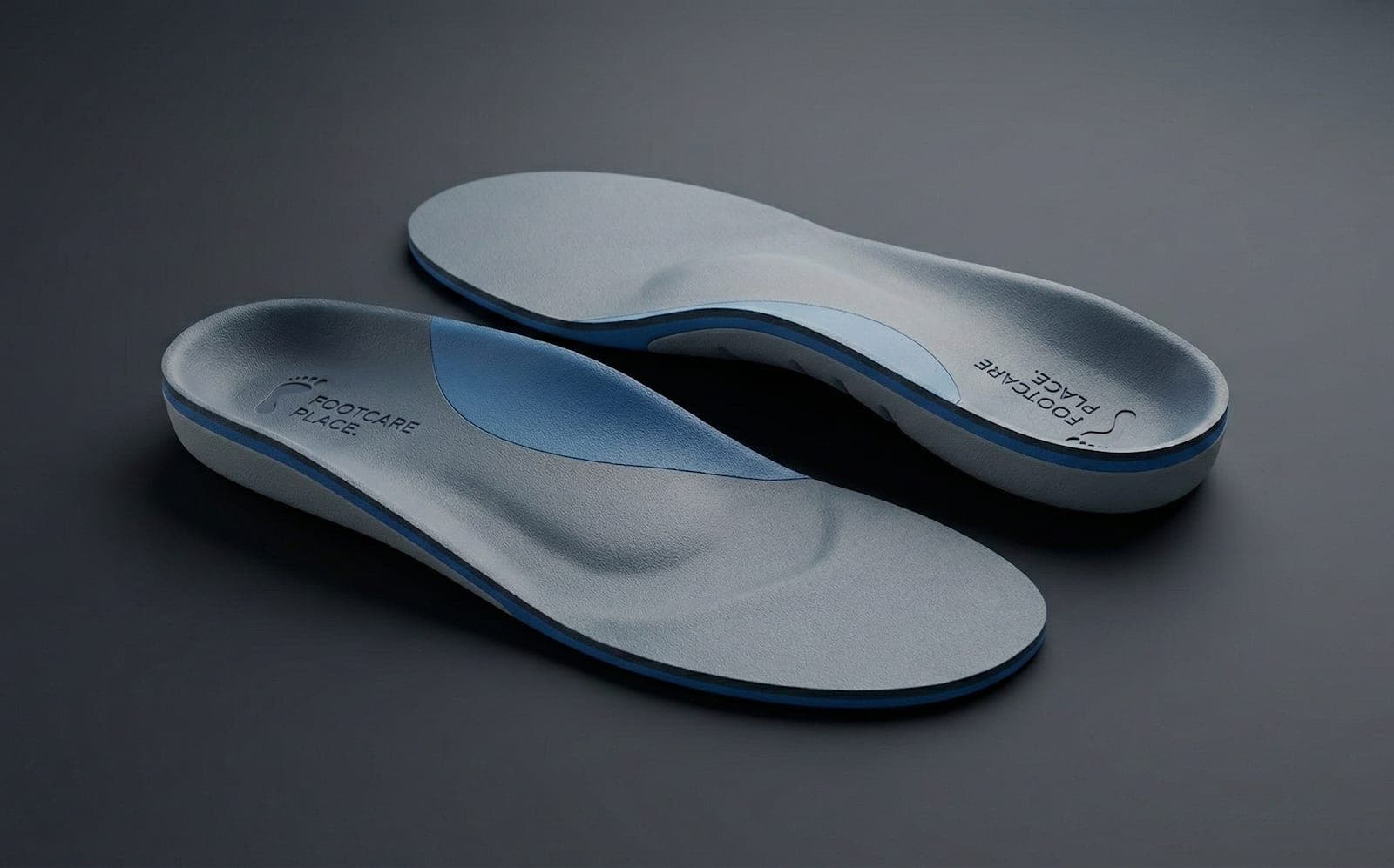 Footcare Place (photo: Footcare Place, via Google)