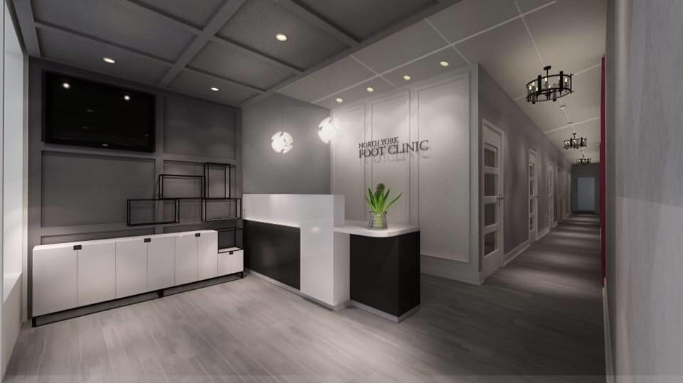 North York Foot Clinic (photo: North York Foot Clinic, via Google)
