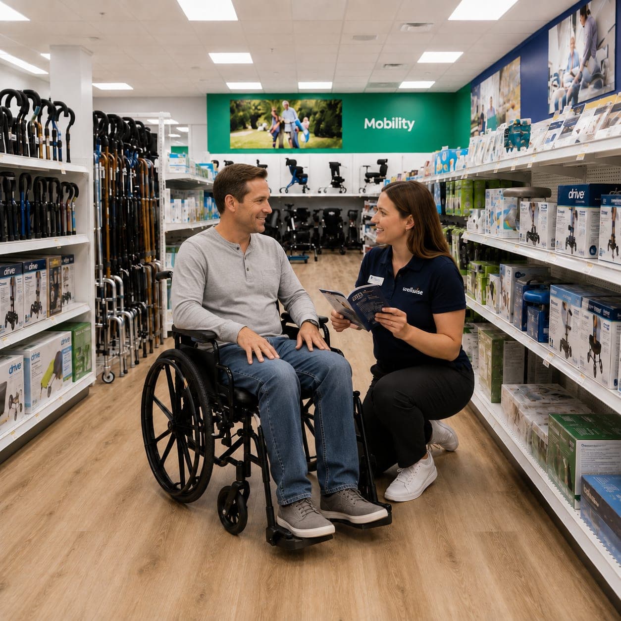 SeniorHome.ca - Wellwise Home Health & Wellness