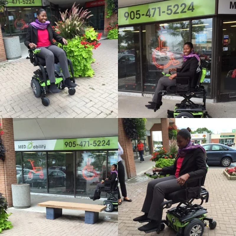 SeniorHome.ca - MEDability Healthcare Solutions