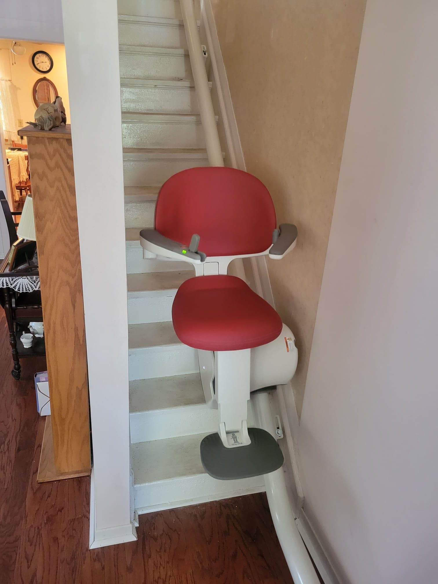 LifeCare Mobility - Home Stair Lift Solutions (photo: LifeCare Mobility - Home Stair Lift Solutions, via Google)