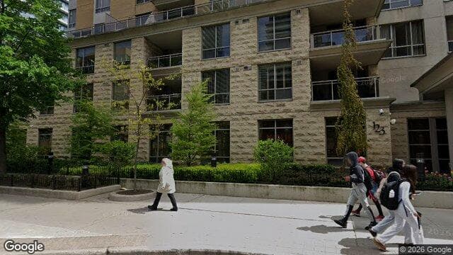 Mobility for Life (Google Street View)
