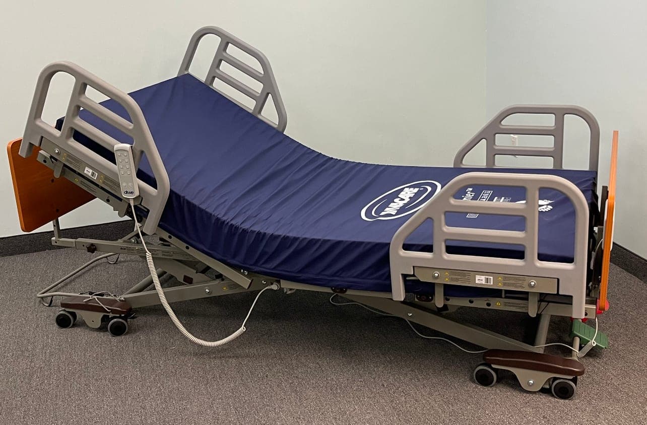 Hospital Bed Rental (photo: Hospital Bed Rental Inc, via Google)