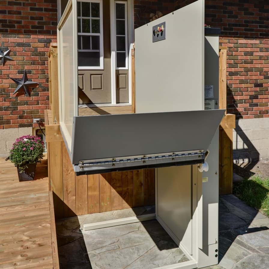Silver Cross (photo: Silver Cross | Stair Lifts & Mobility Equipment, via Google)