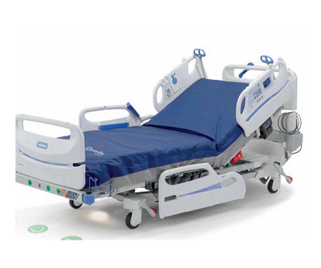 Hospital Bed Rental (photo: Hospital Bed Rental Inc, via Google)