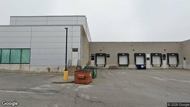 Freedom Mobility Med Supply (Google Street View)