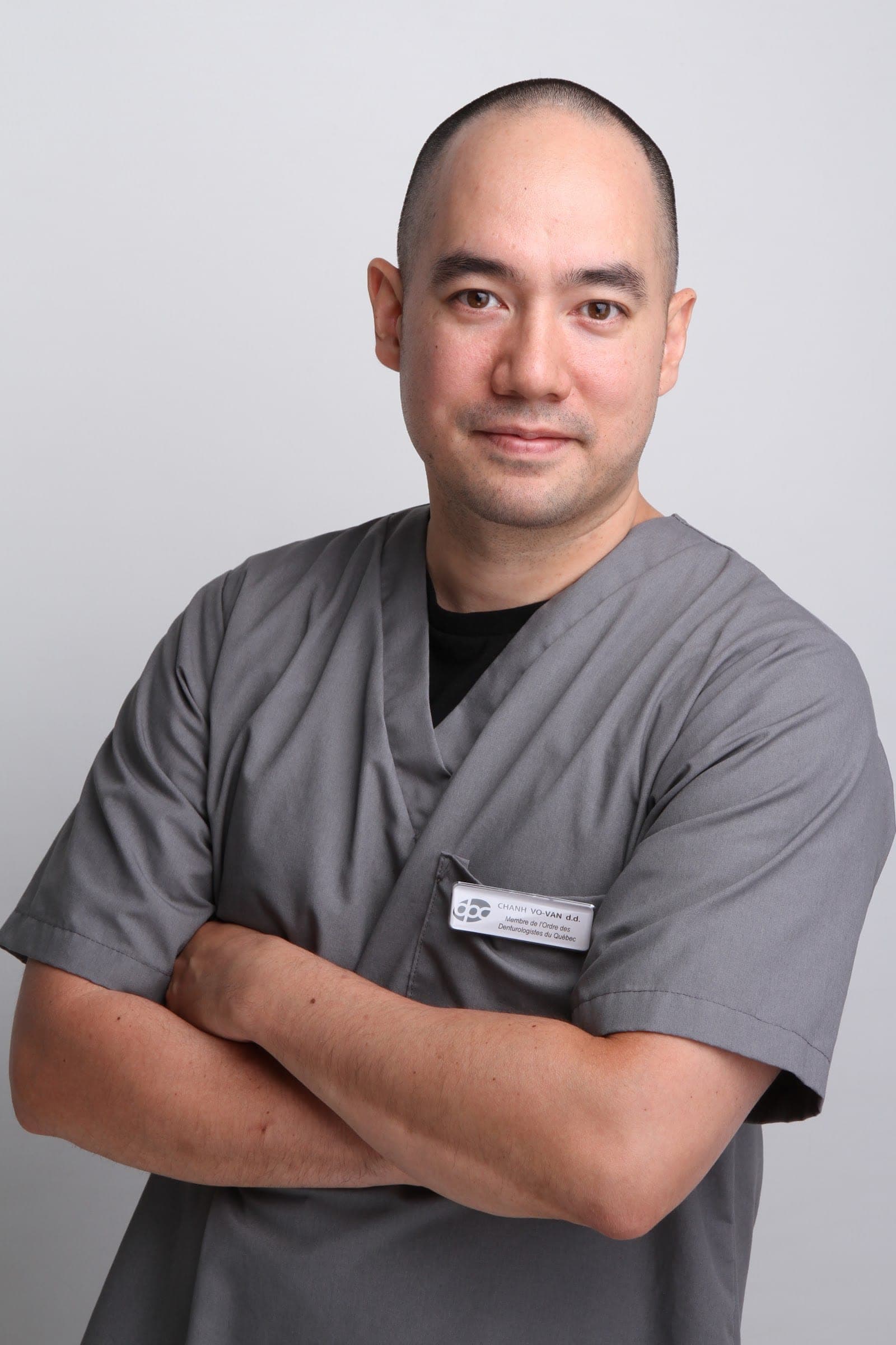 Denturologistes Cartierville (photo: Denturologistes Cartierville, via Google)