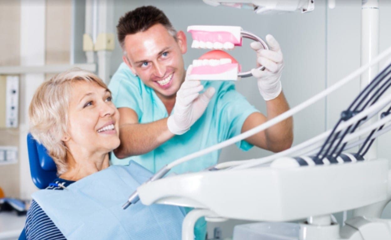 Votre Denturo - Denturologiste Verdun (photo: Votre Denturo - Denturologiste Verdun, via Google)