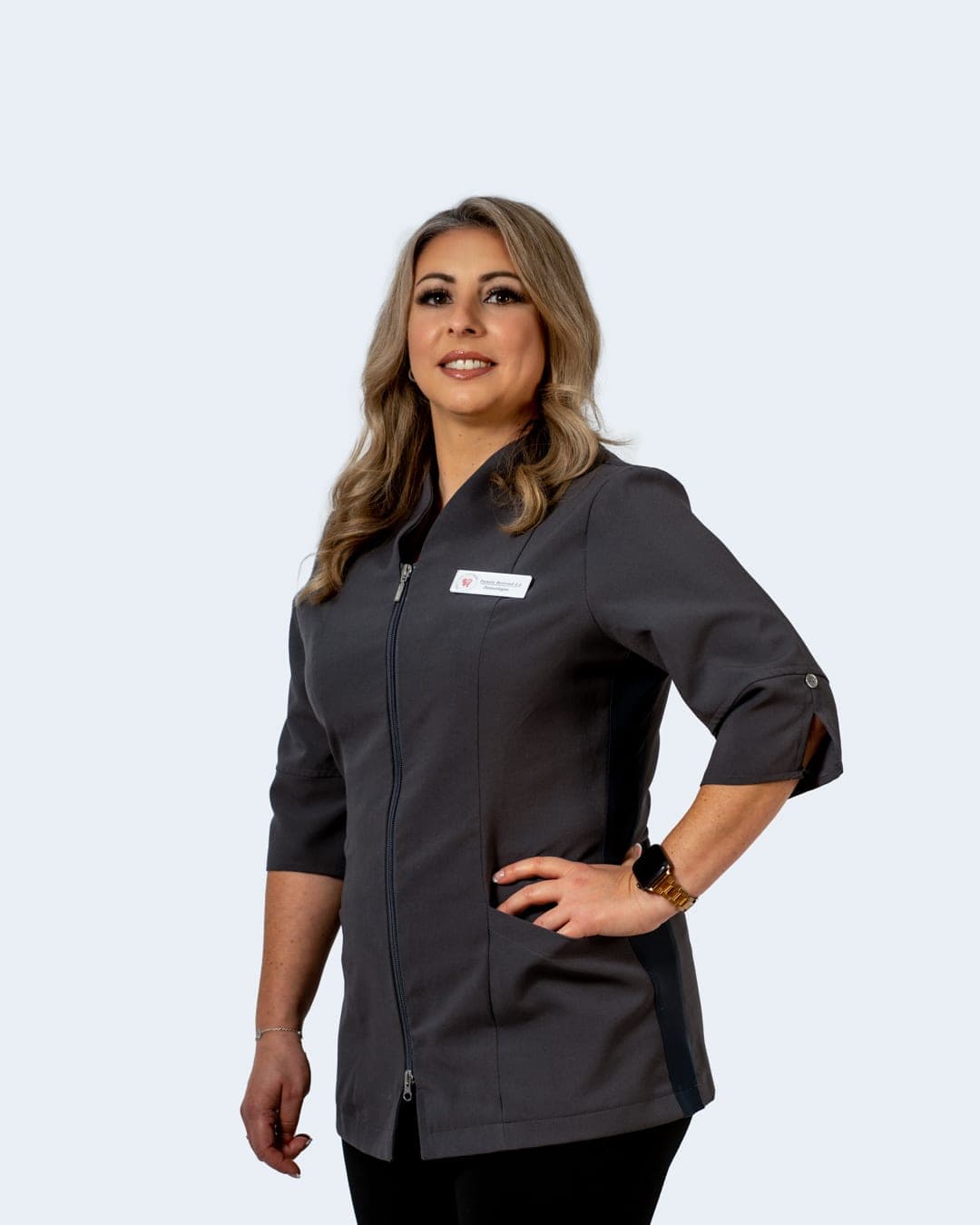 Prestige Sourire Denturologiste (photo: Prestige Sourire, via Google)