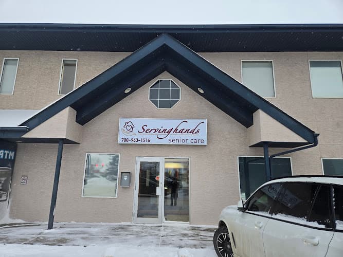 Serving Hands Senior Care Inc. - Photo 1