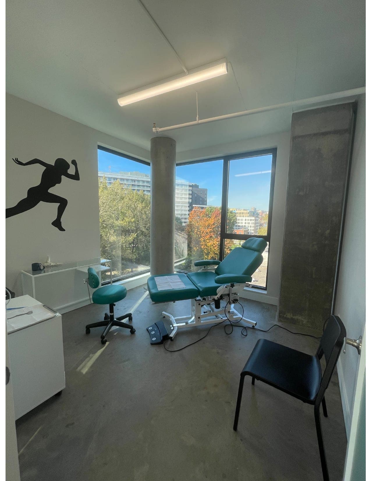 Clinique Podiatrique Griffintown (photo: Clinique Podiatrique Griffintown | podiatre de Griffintown, via Google)