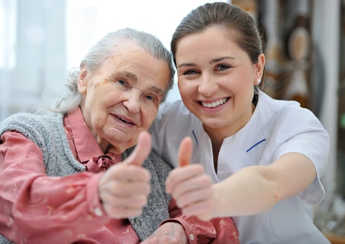 Peace In Home Health Care Services-Vaughan & Woodbridge, Home Healthcare Services, Elderly Care Vaughan, Senior Home Care - Photo 1