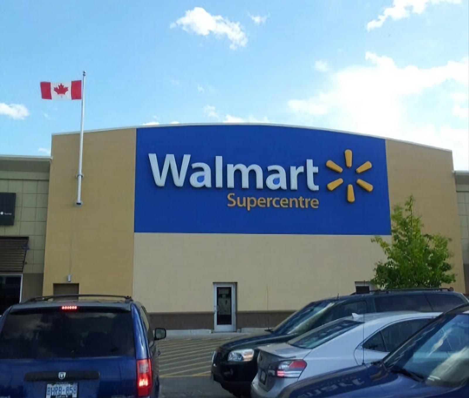Walmart Pharmacy (photo: Lazarus, via Google)