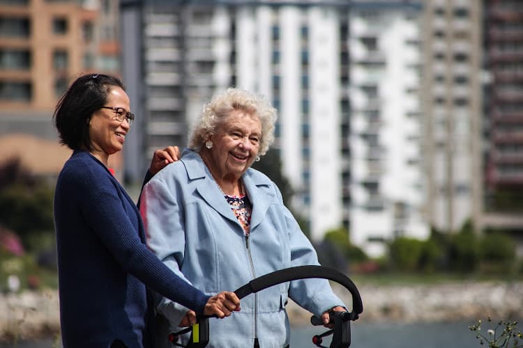 Living Well Home Care Services - Photo 1