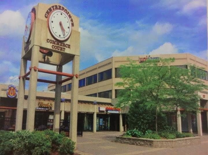 Centrepointe Gabriel Drugs - PharmaChoice (photo: Centrepointe Gabriel Drugs - PharmaChoice, via Google)