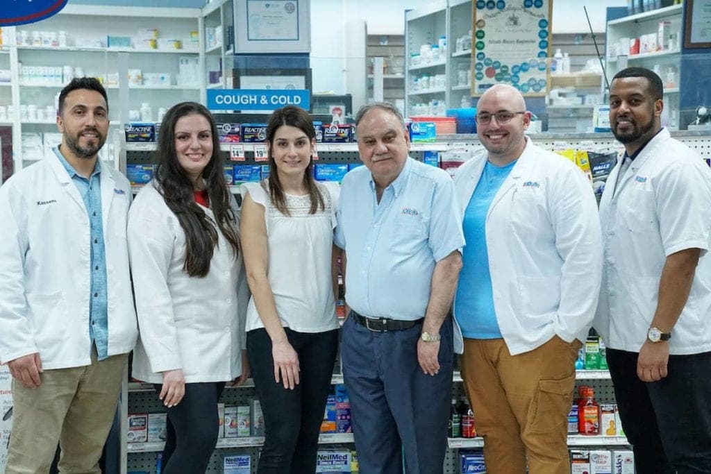 SeniorHome.ca - I.D.A. Bell Pharmacy