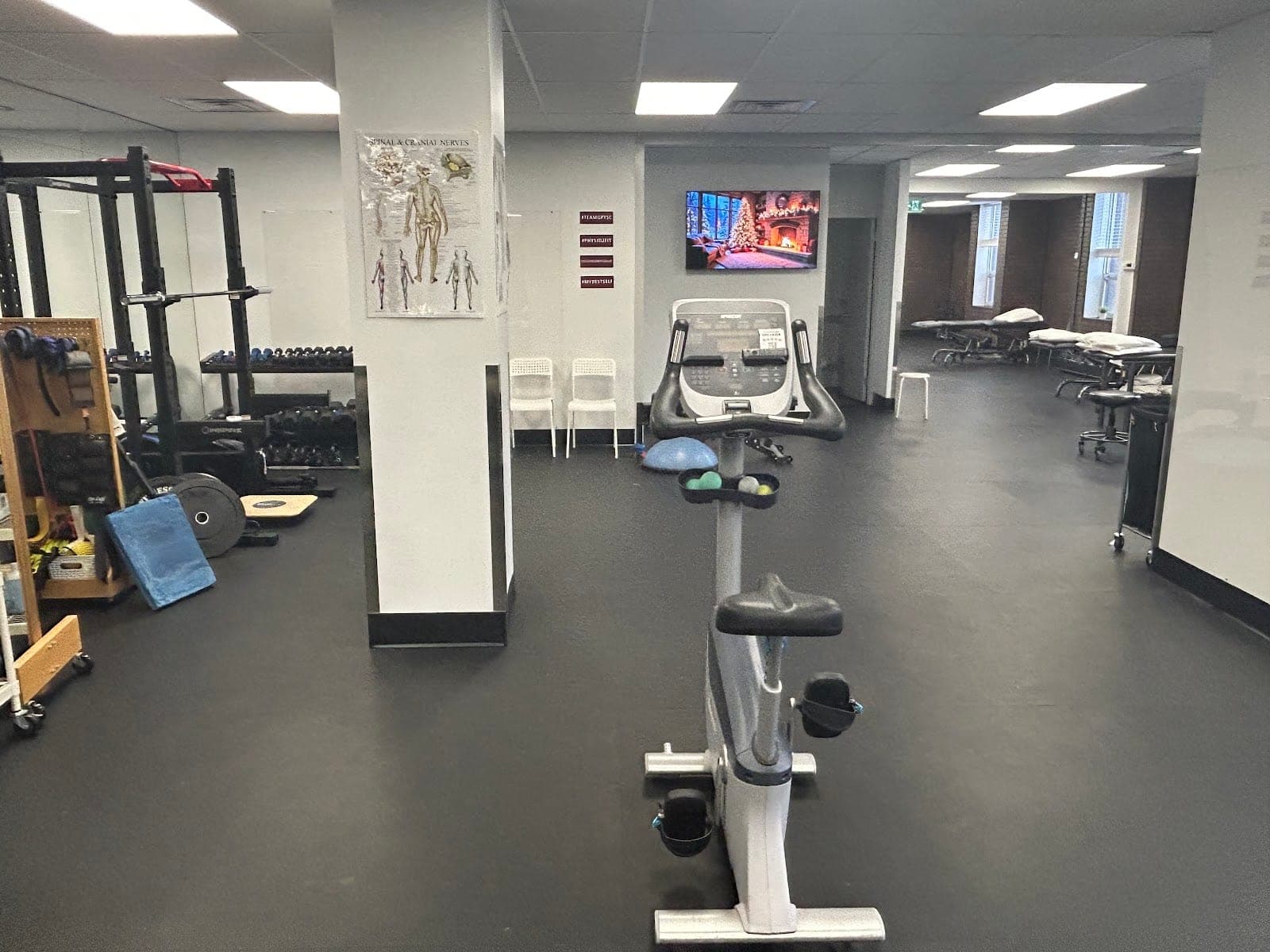 Ottawa Physiotherapy & Sport Clinics - Main Street (photo: Ottawa Physiotherapy & Sport Clinics - Main Street, via Google)