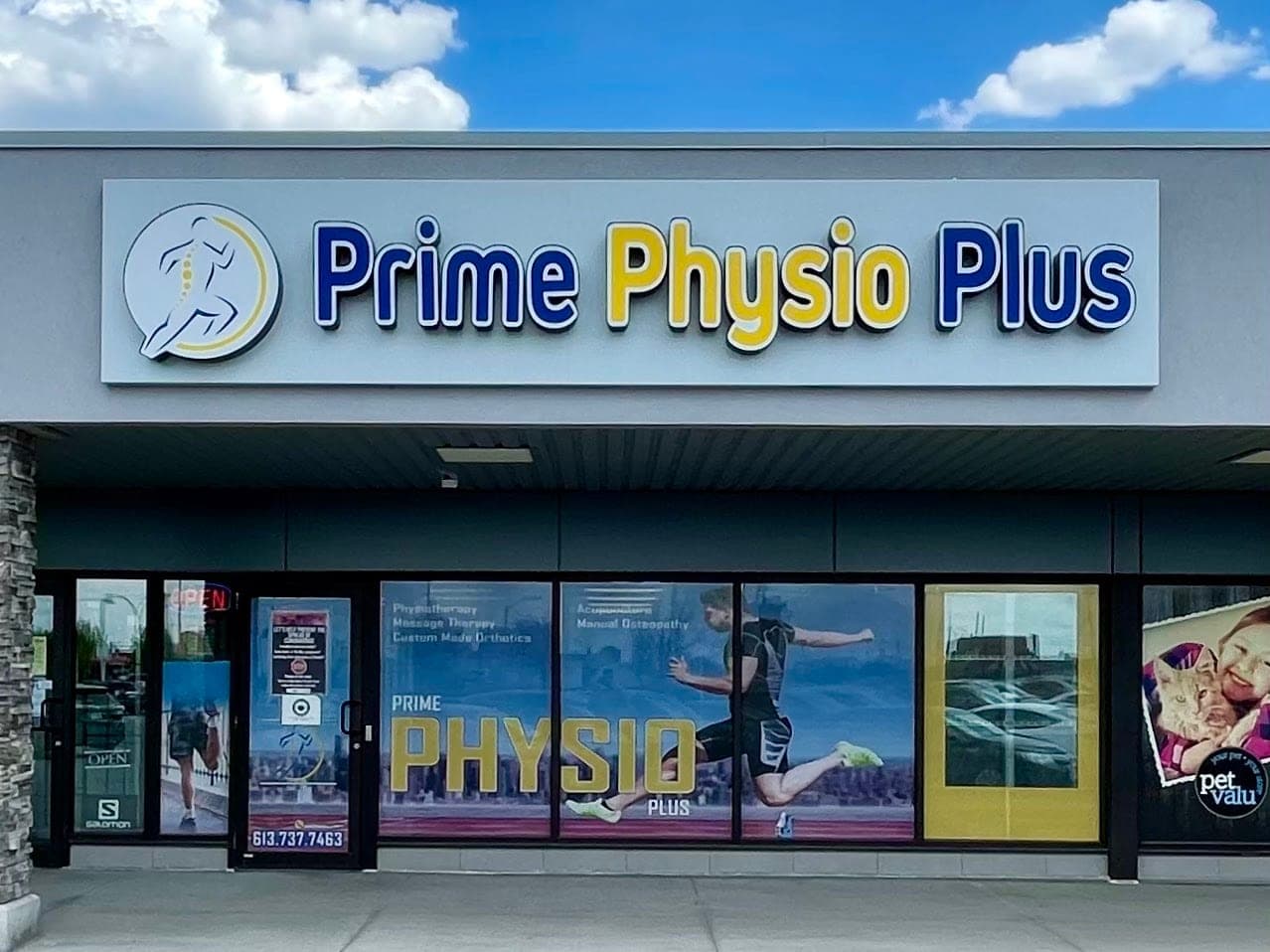 Prime Physio Plus (photo: Prime Physio Plus, via Google)