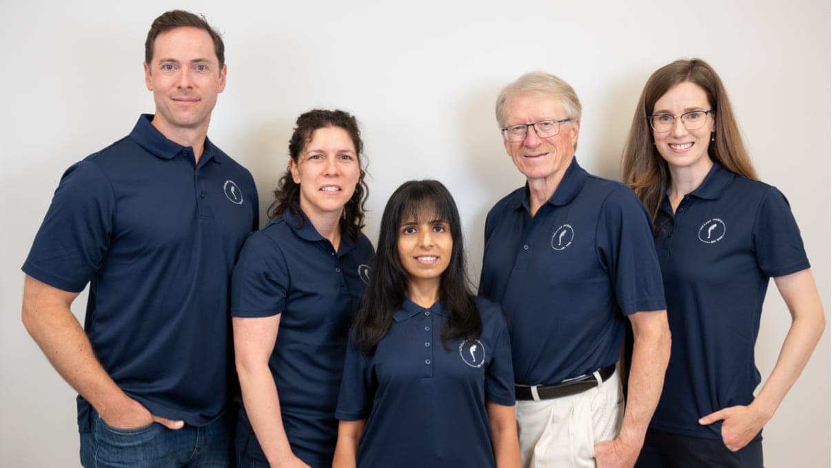 Orleans Physiotherapy (photo: Orleans Physiotherapy, via Google)