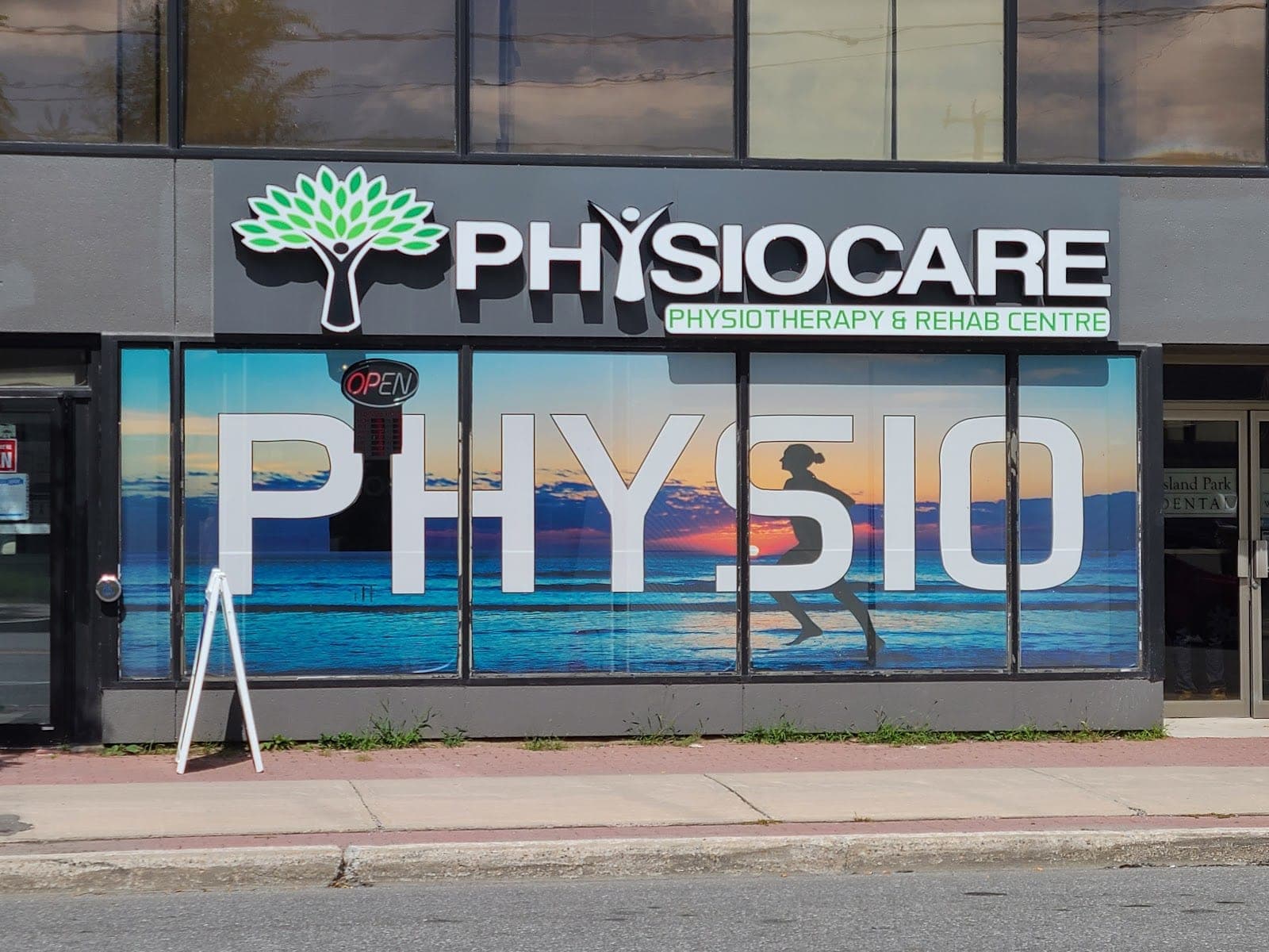 Physiocare Physiotherapy & Rehab Centre Westboro (photo: Physiocare Physiotherapy & Rehab Centre Westboro, via Google)