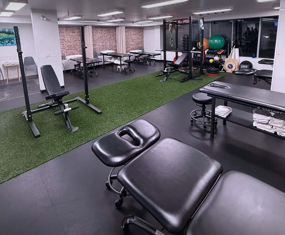 SeniorHome.ca - Ottawa Physiotherapy & Sport Clinics - Manor Park