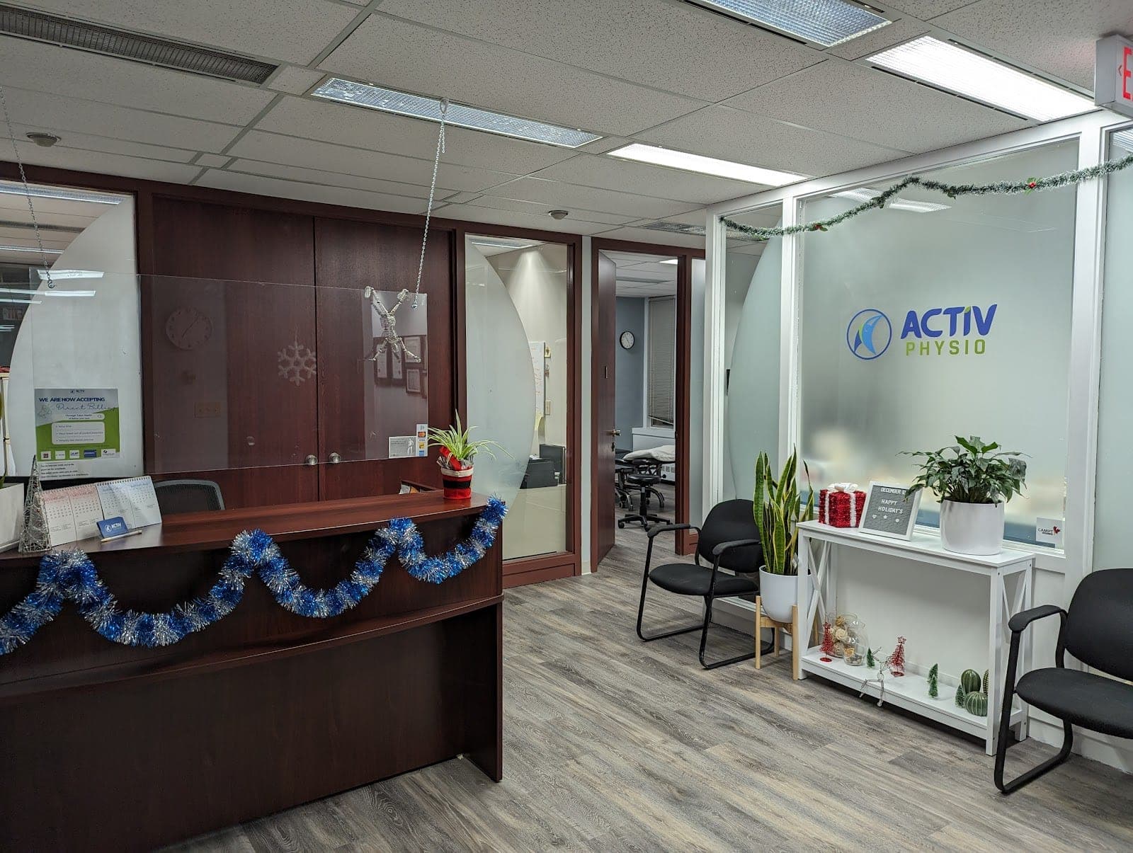 Activ Physio (photo: Activ Physio, via Google)
