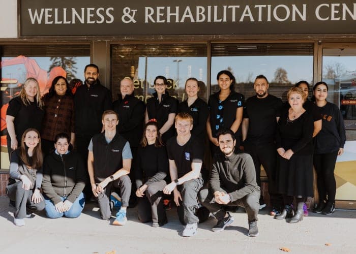 SeniorHome.ca - Expert Physio Plus