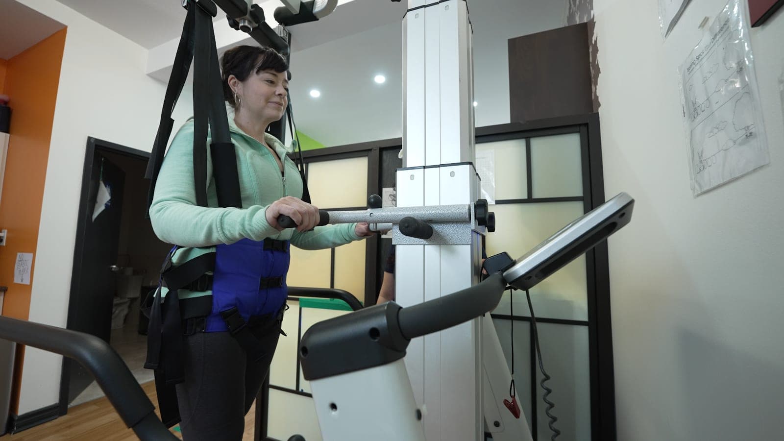 MapleCare Physiotherapy & Neuro Rehab Centre (photo: MapleCare Physiotherapy & Neuro Rehab Centre, via Google)