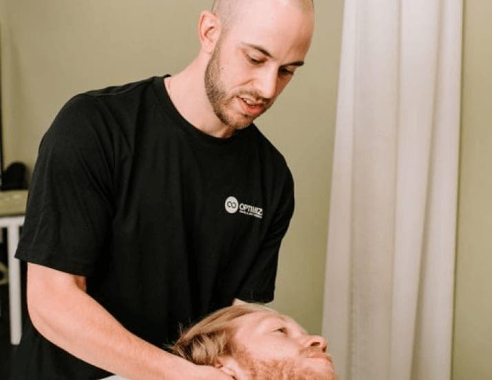 SeniorHome.ca - Optimize Physiotherapy & Sport Medicine