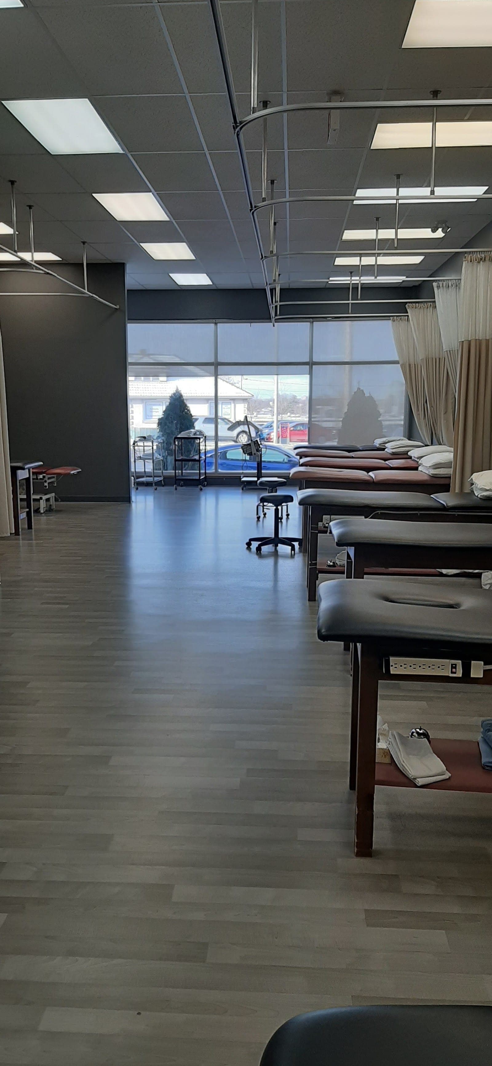 Pro Physio & Sport Medicine Centres Bank (photo: Pro Physio & Sport Medicine Centres Bank, via Google)
