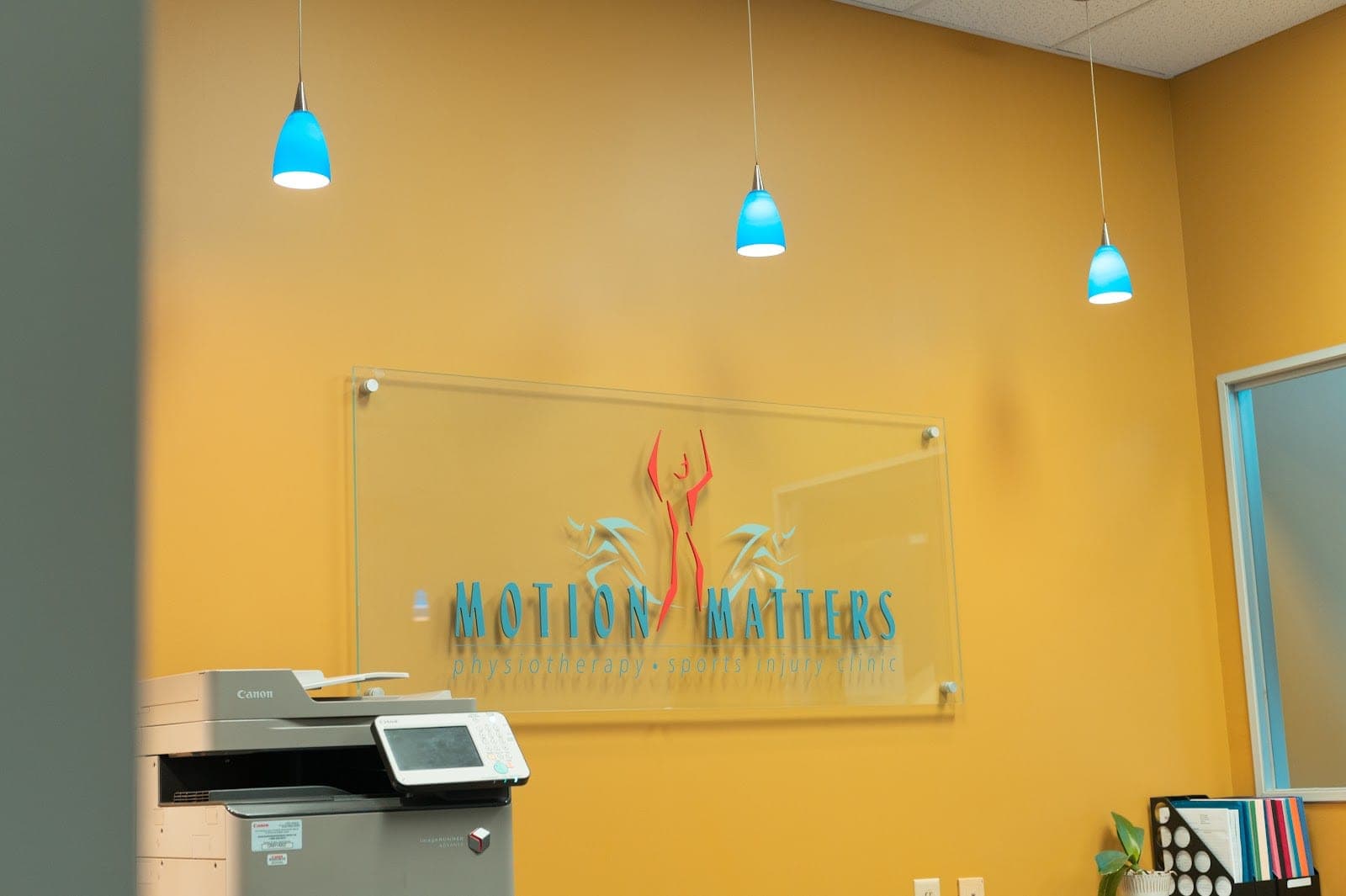 Motion Matters Physiotherapy - Physiotherapy Ottawa (photo: Motion Matters Physiotherapy - Physiotherapy Ottawa, via Google)
