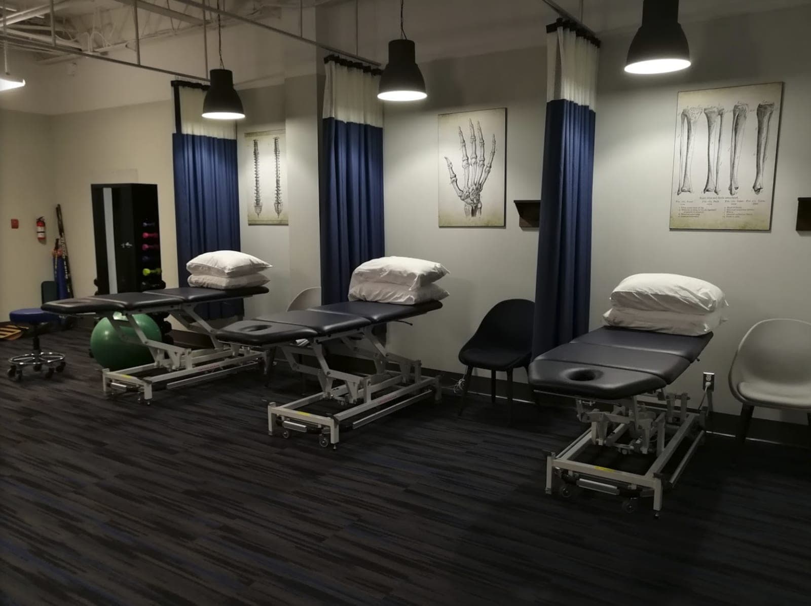 SeniorHome.ca - Anatomy Physiotherapy Clinic