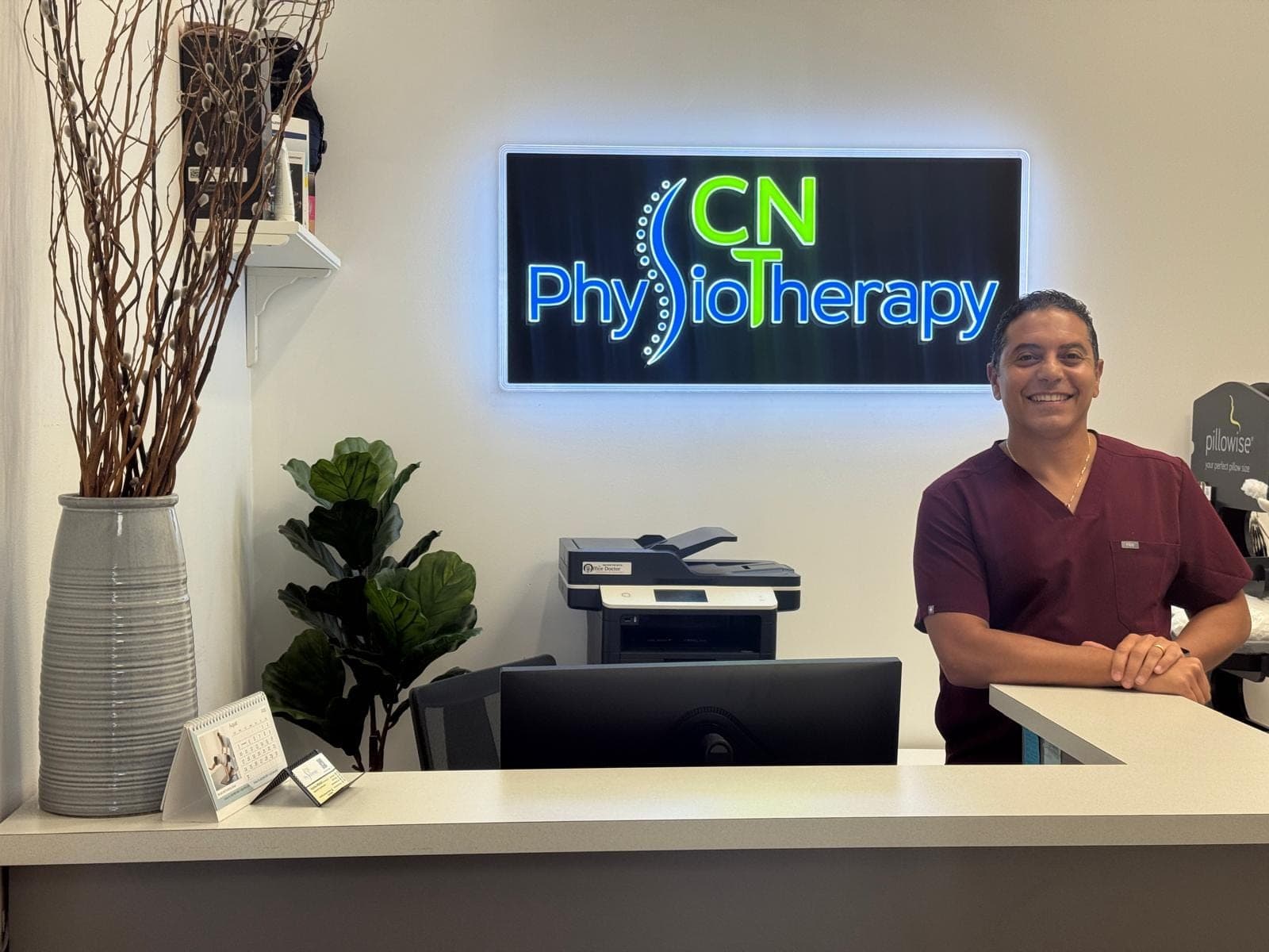 CN Physiotherapy ( Carling ) (photo: CN Physiotherapy ( Carling ), via Google)