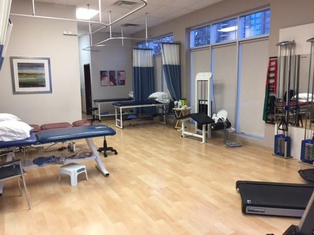 Pro Physio & Sport Medicine Centres Riverside Court (photo: Pro Physio & Sport Medicine Centres Riverside Court, via Google)