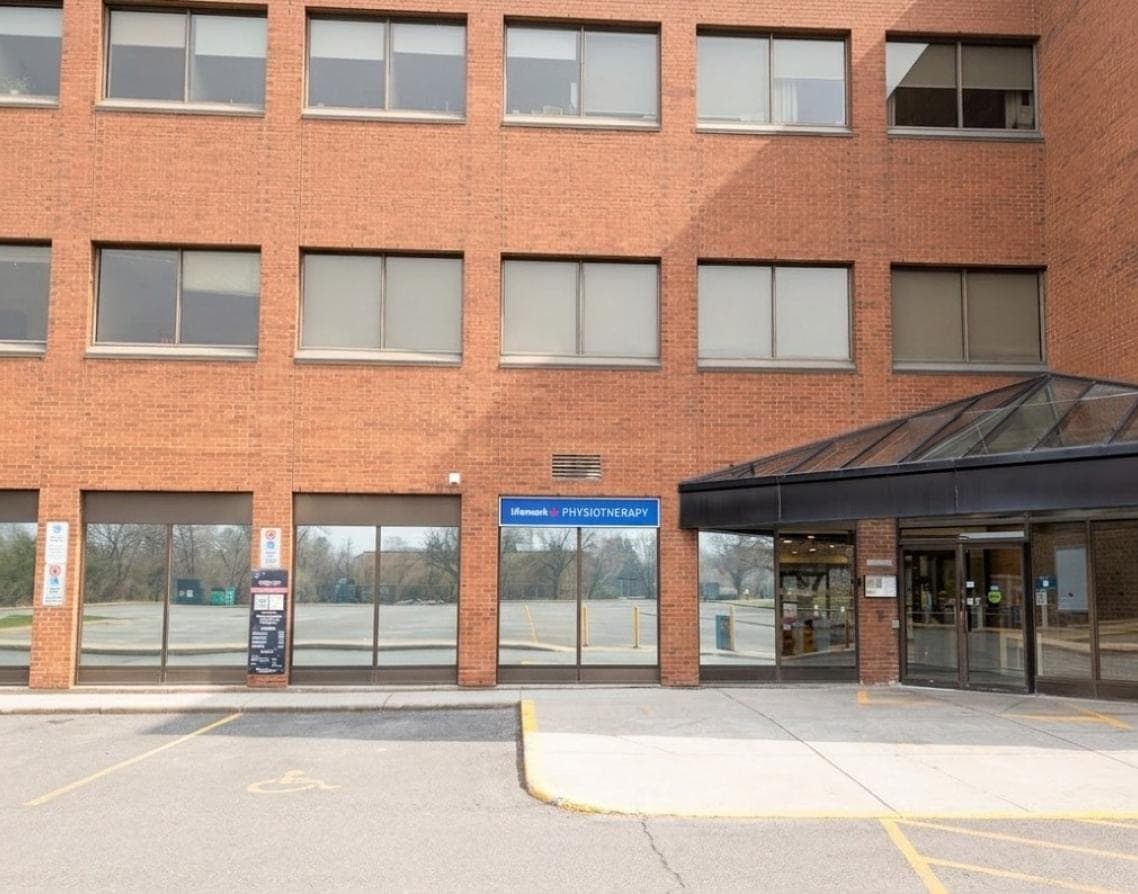 SeniorHome.ca - Lifemark Physiotherapy Ottawa Broadview