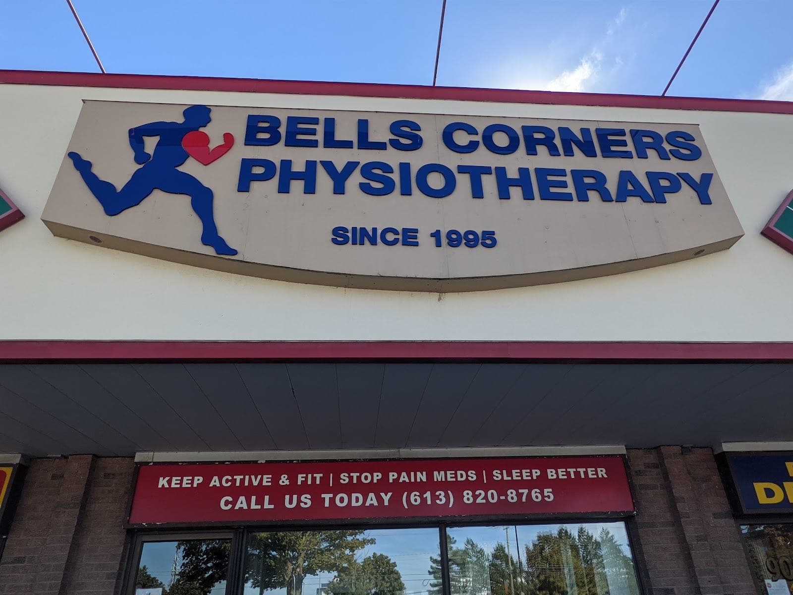 ADM Ottawa Physiotherapy - Bells Corners (photo: ADM Ottawa Physiotherapy - Bells Corners, via Google)