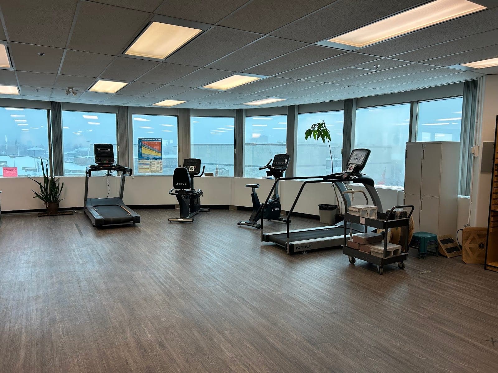 CBI Health - Ottawa St. Laurent (photo: CBI Health - Ottawa St. Laurent, via Google)