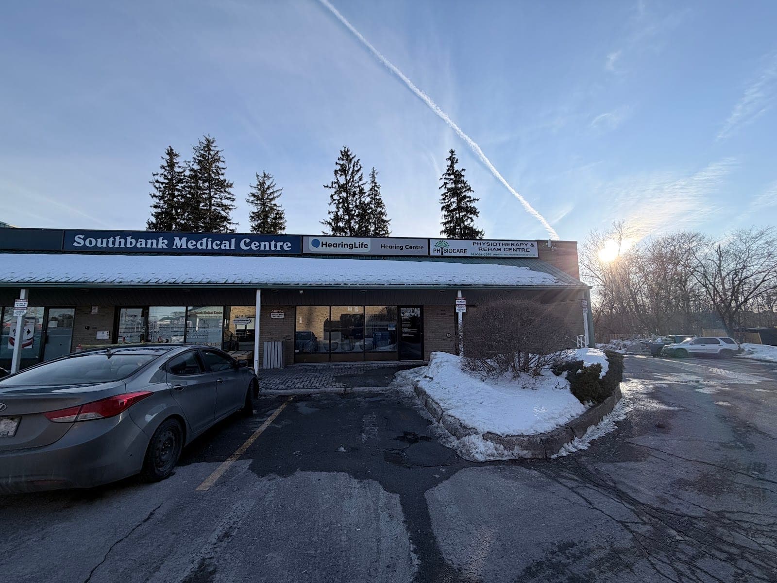 Physiocare Physiotherapy & Rehab Centre South Keys (photo: Physiocare Physiotherapy & Rehab Centre South Keys, via Google)