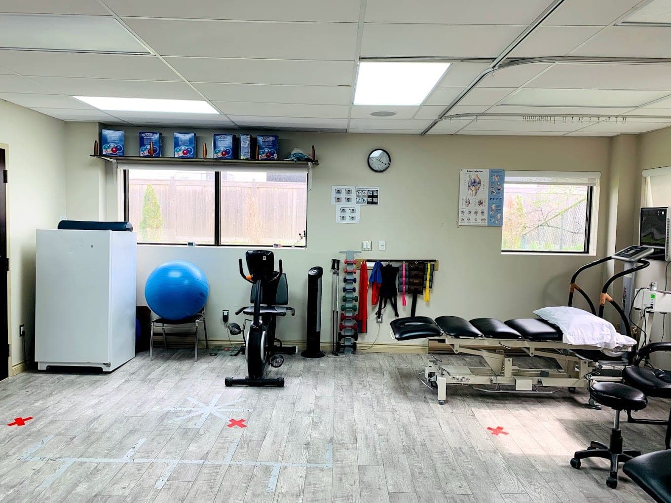 Pro Physio & Sport Medicine Centres Greenbank (photo: Pro Physio & Sport Medicine Centres Greenbank, via Google)