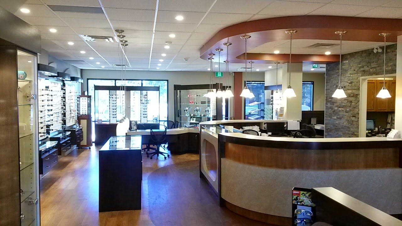 Conroy Optometric Centre (photo: Conroy Optometric Centre, via Google)