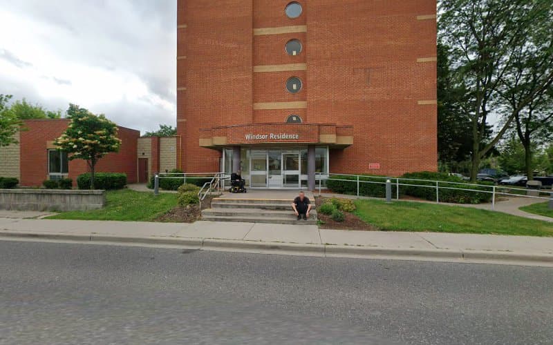 Windsor Residence Inc - Photo 1