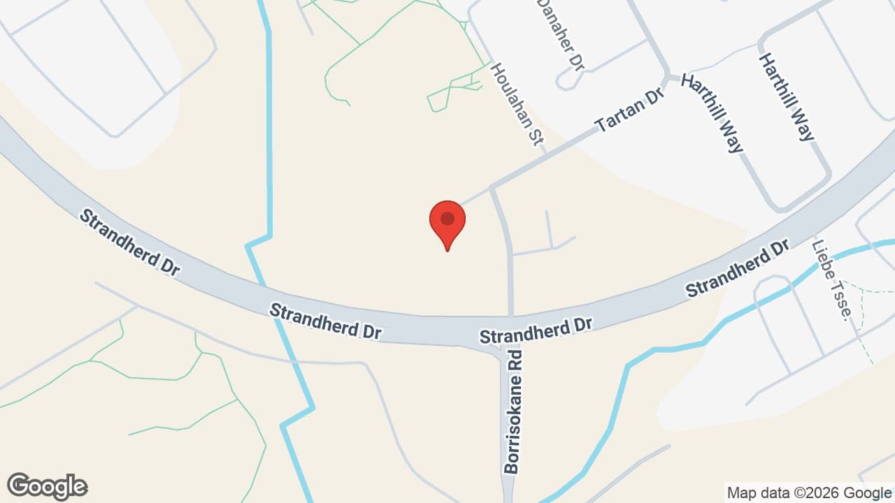 Map: LMC Optometry Ottawa