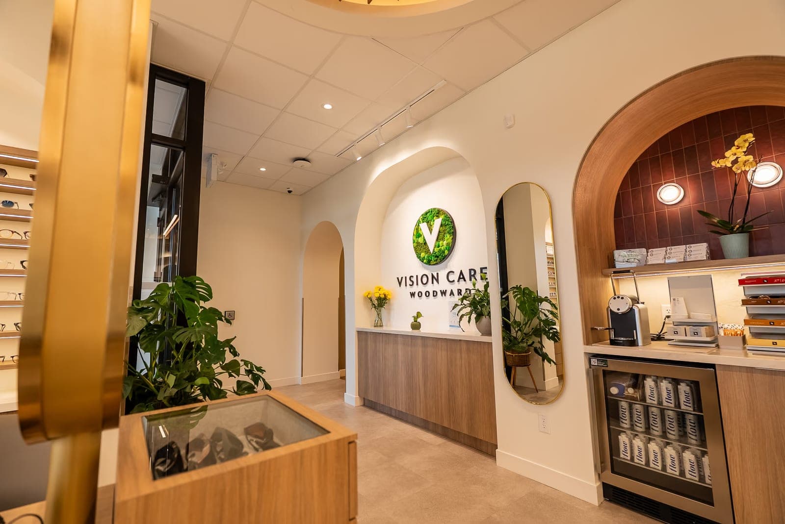 SeniorHome.ca - Vision Care Woodward