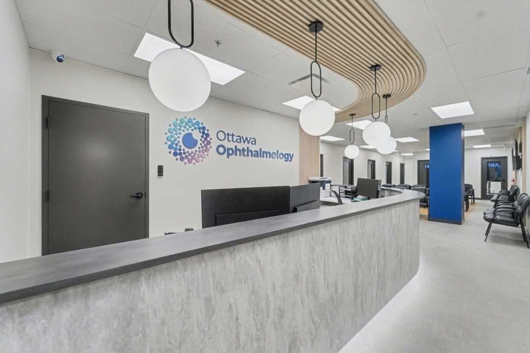 SeniorHome.ca - Ottawa Ophthalmology