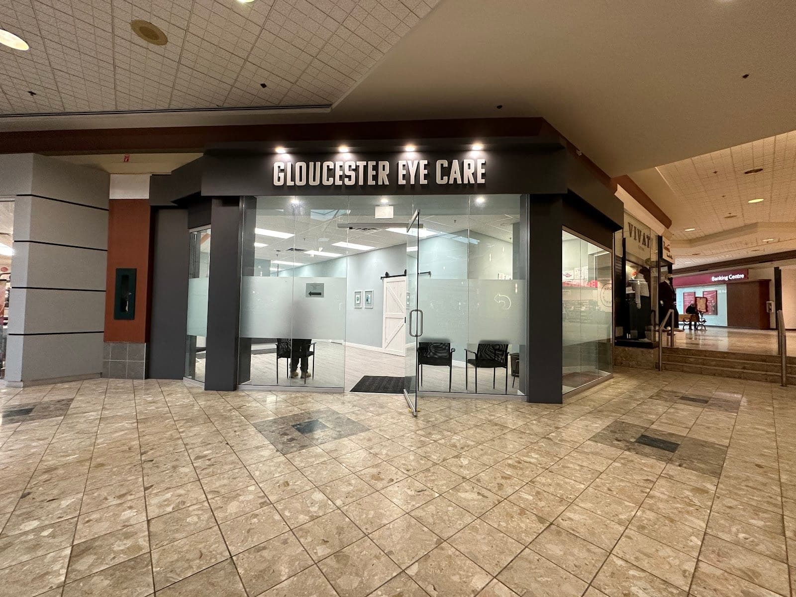 Gloucester Eye Care (photo: Jim Boat, via Google)