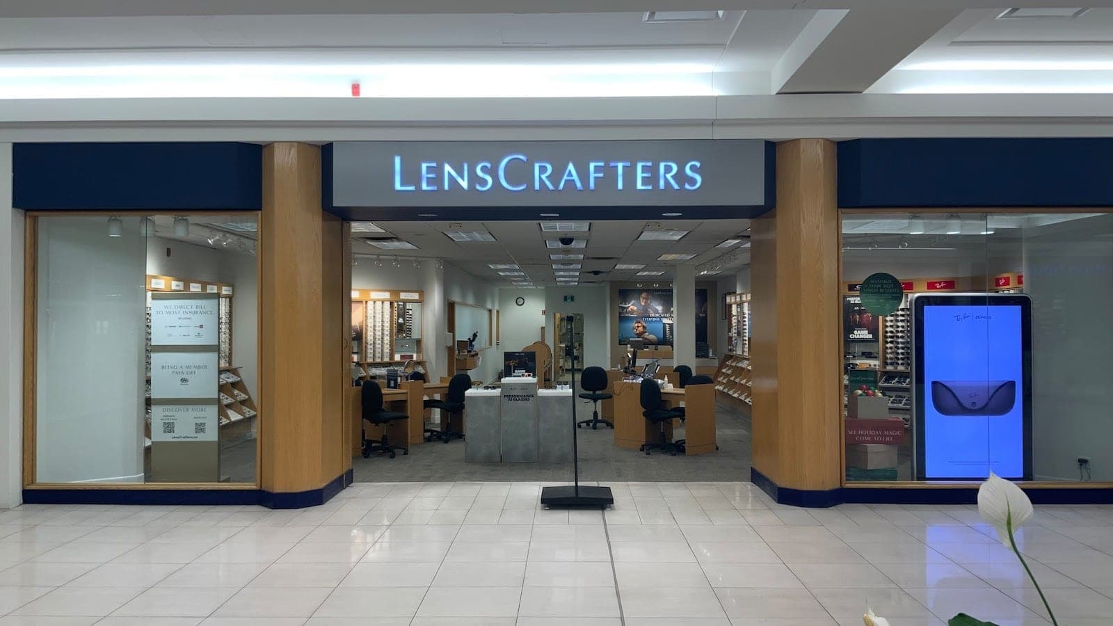 LensCrafters (photo: LensCrafters, via Google)