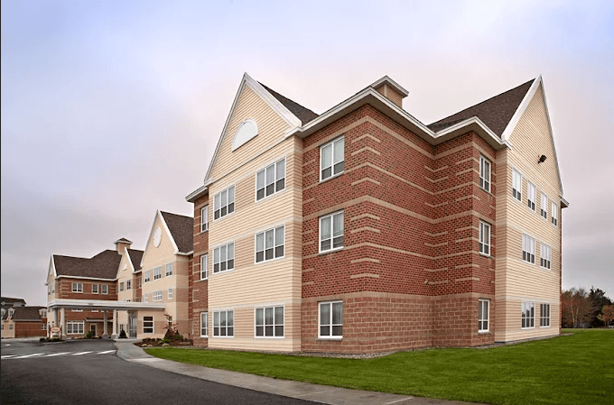 Parkland Cape Breton - Photo 1