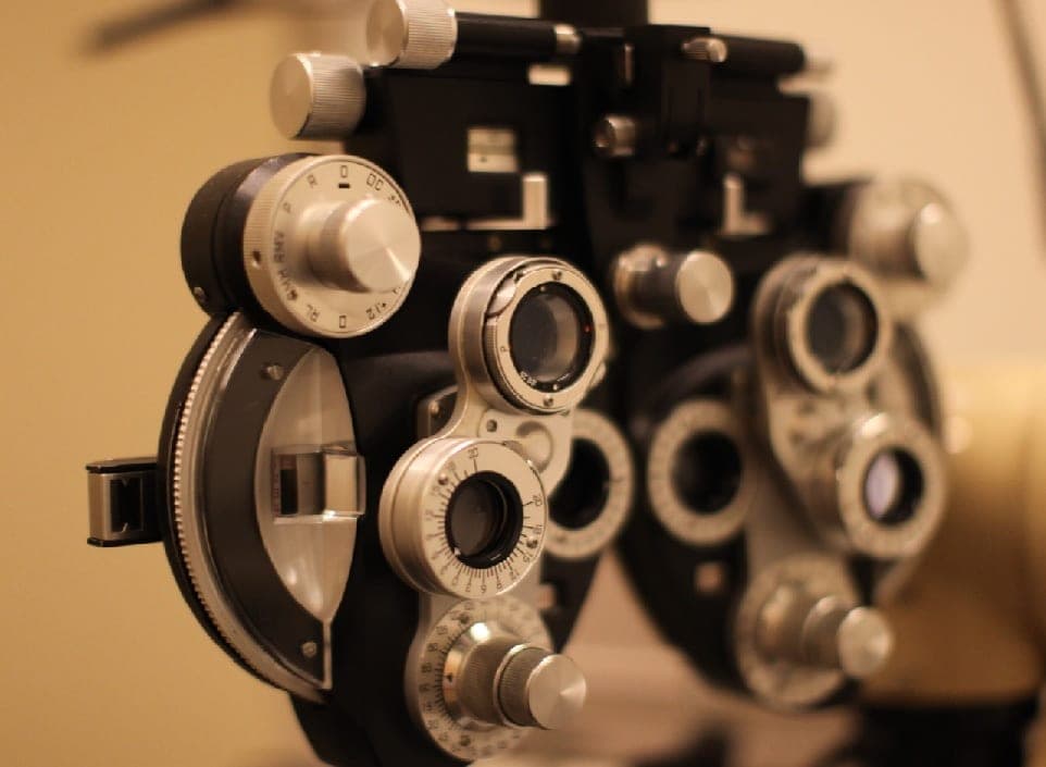 Dr Doris Lu, Optometrist (photo: Dr Doris Lu, Optometrist, via Google)