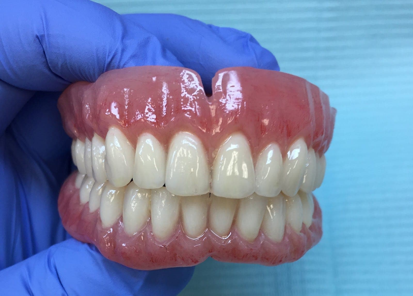 Ottawa Denture and Implant Denture Clinic (photo: Ottawa Denture and Implant Denture Clinic, via Google)