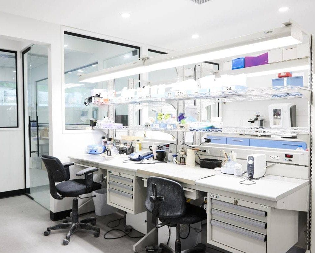 SeniorHome.ca - Orleans Denture Clinic